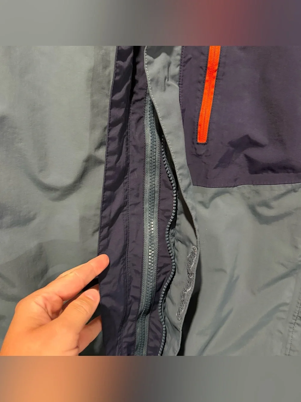 The North Face north face